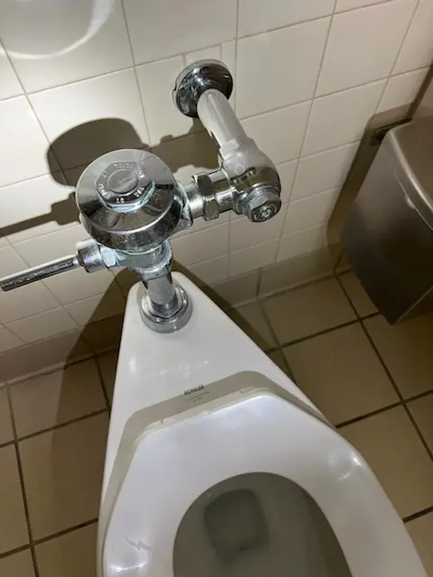 Fixture installation and repair for Hydro Jetting in Show Low